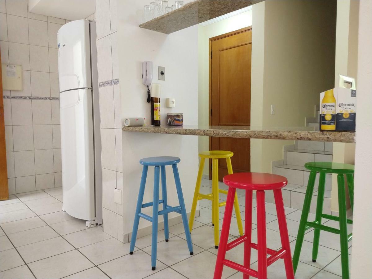 Casa Em Condominio - Enseada グァルジャー エクステリア 写真