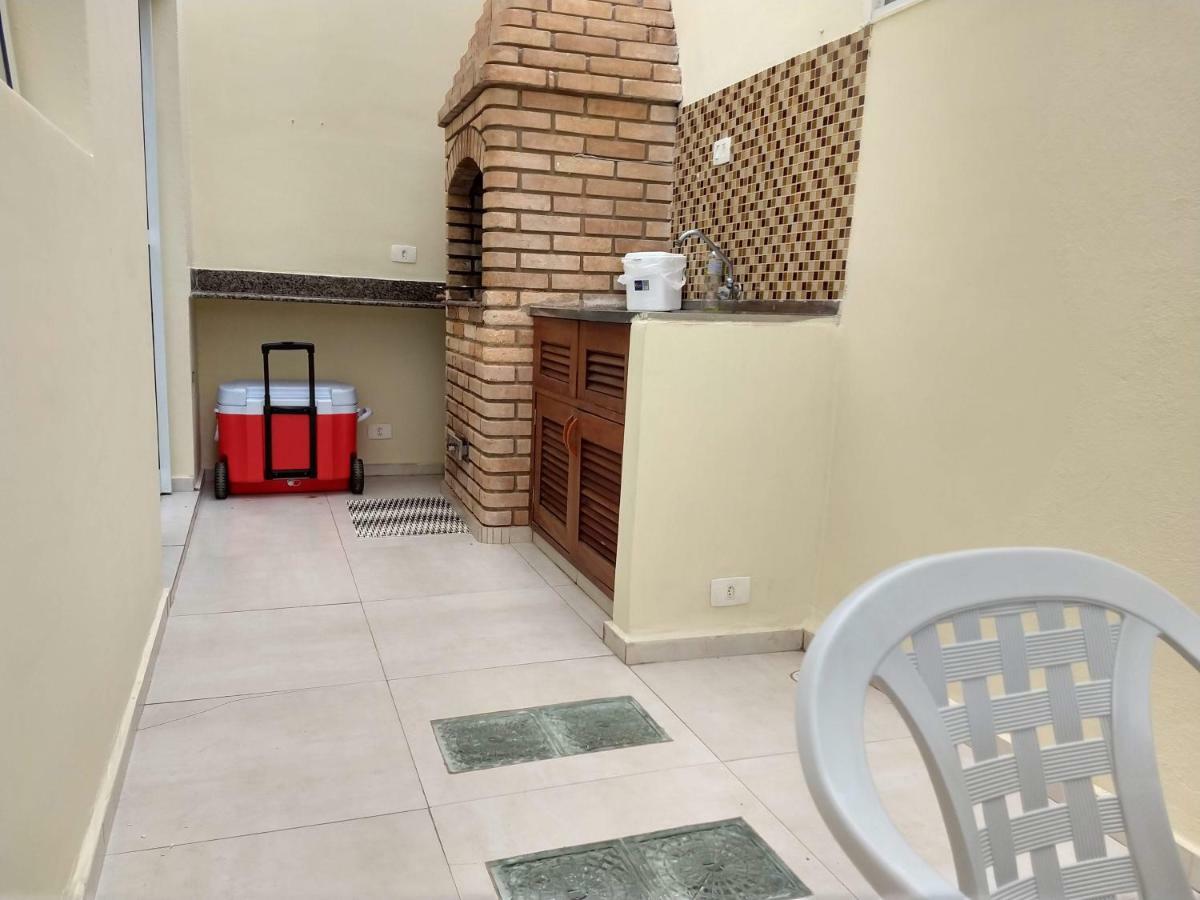 Casa Em Condominio - Enseada グァルジャー エクステリア 写真