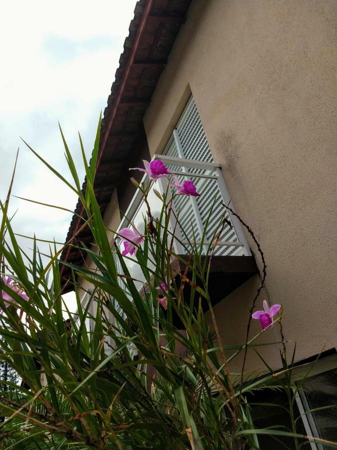 Casa Em Condominio - Enseada グァルジャー エクステリア 写真