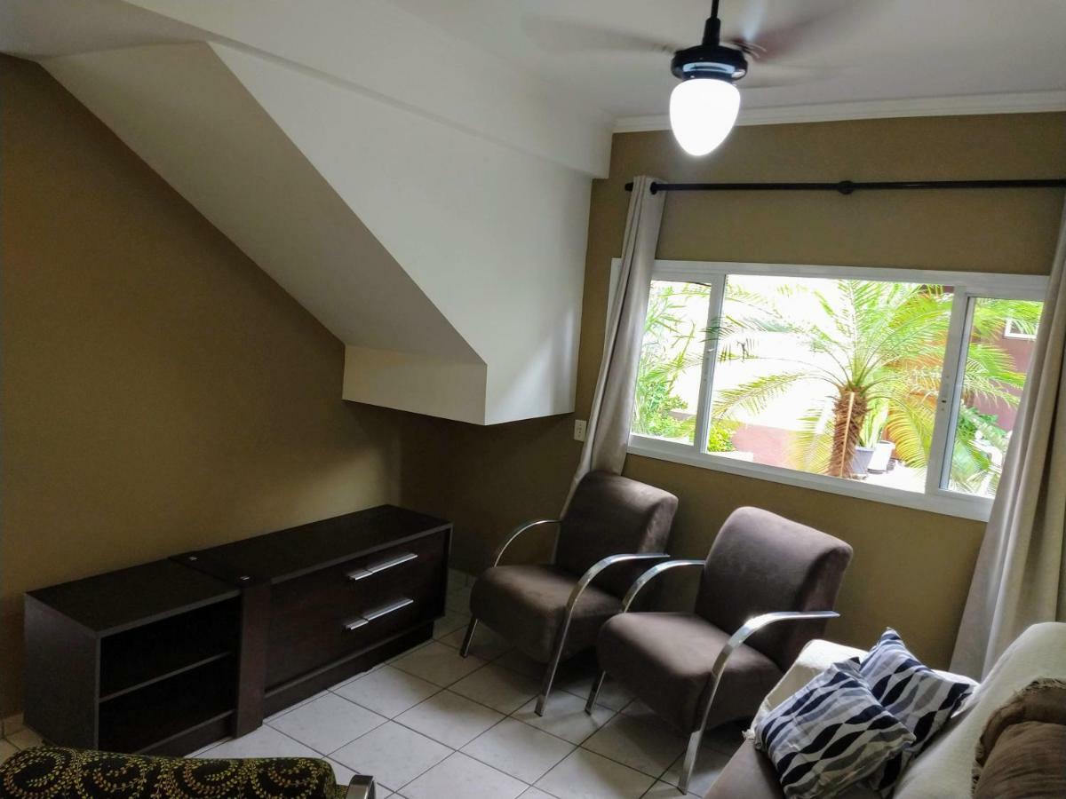 Casa Em Condominio - Enseada グァルジャー エクステリア 写真