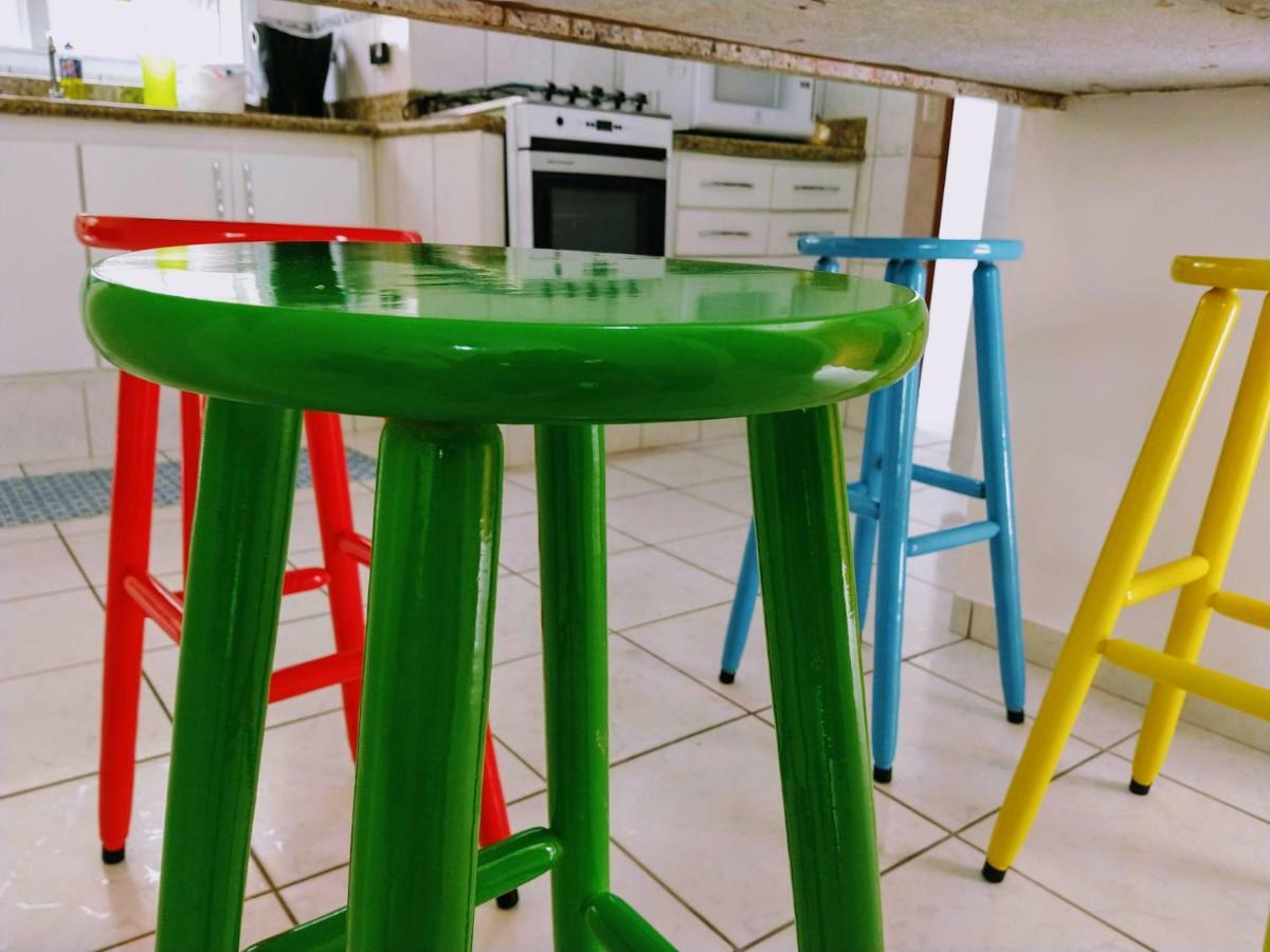 Casa Em Condominio - Enseada グァルジャー エクステリア 写真